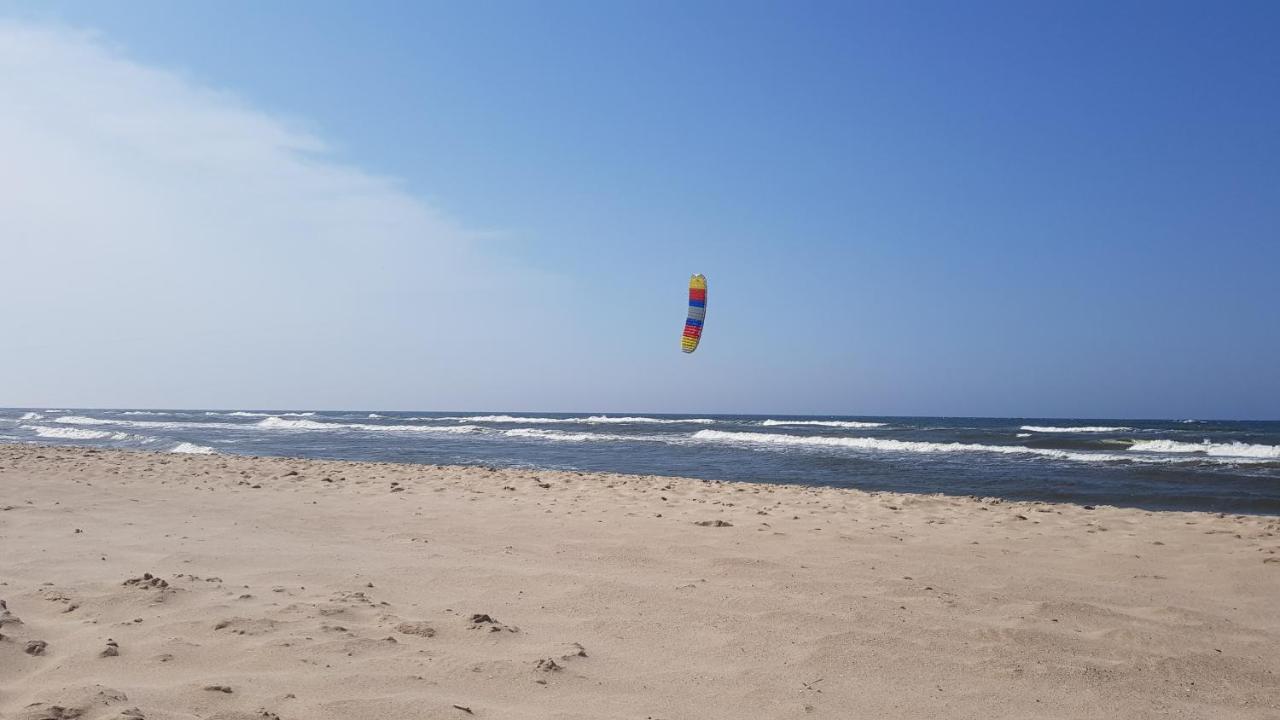 Pustkowo Domki Wakacyjne U Marka Buitenkant foto